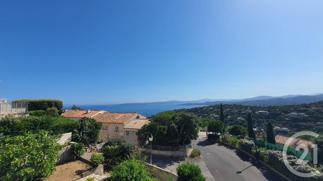 maison - LES ISSAMBRES - 83