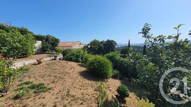 maison à vendre - 6 pièces - 144.0 m2 - LES ISSAMBRES - 83 - PROVENCE-ALPES-COTE-D-AZUR - Century 21 Donzica Immobilier