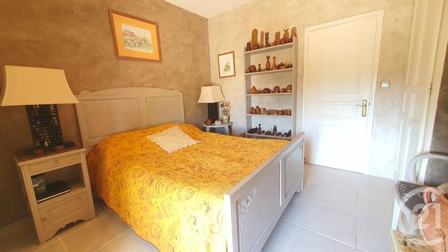 maison à vendre - 6 pièces - 144.0 m2 - LES ISSAMBRES - 83 - PROVENCE-ALPES-COTE-D-AZUR - Century 21 Donzica Immobilier