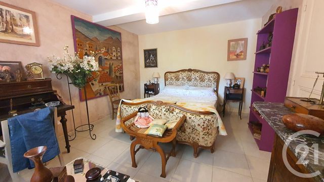 maison à vendre - 6 pièces - 144.0 m2 - LES ISSAMBRES - 83 - PROVENCE-ALPES-COTE-D-AZUR - Century 21 Donzica Immobilier