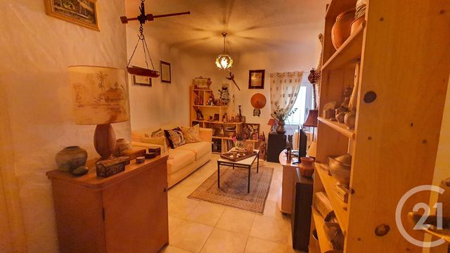 maison à vendre - 6 pièces - 144.0 m2 - LES ISSAMBRES - 83 - PROVENCE-ALPES-COTE-D-AZUR - Century 21 Donzica Immobilier