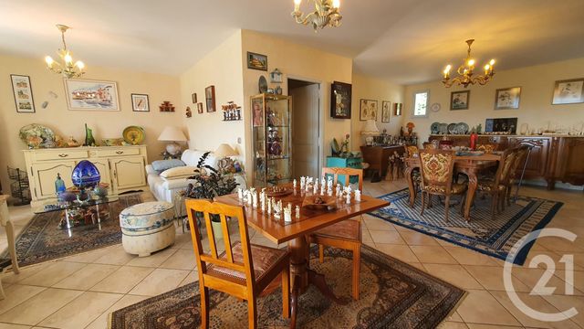 maison à vendre - 6 pièces - 144.0 m2 - LES ISSAMBRES - 83 - PROVENCE-ALPES-COTE-D-AZUR - Century 21 Donzica Immobilier