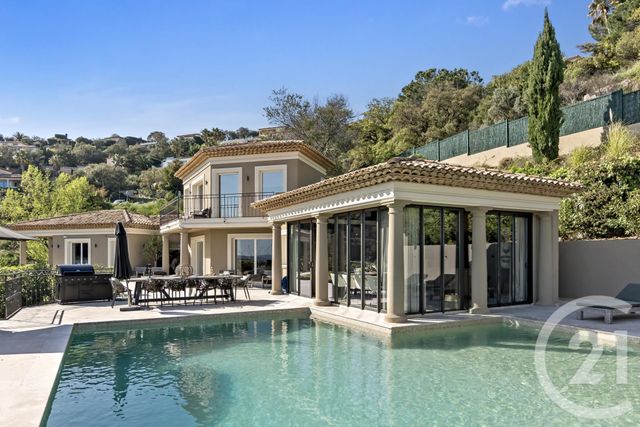 Maison à vendre STE MAXIME