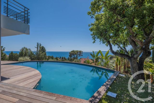 maison - ROQUEBRUNE SUR ARGENS - 83