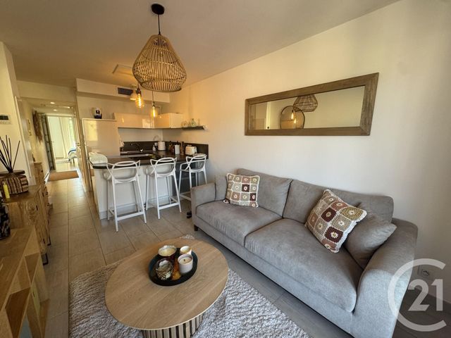 Appartement F2 Bis à vendre STE MAXIME
