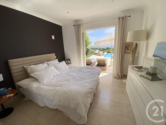 maison à vendre - 7 pièces - 311.87 m2 - STE MAXIME - 83 - PROVENCE-ALPES-COTE-D-AZUR - Century 21 Donzica Immobilier