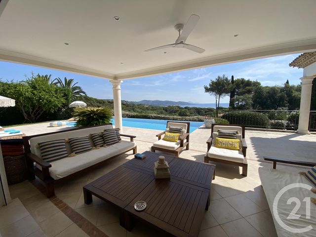 maison - STE MAXIME - 83