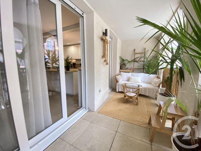 Appartement F3 à vendre STE MAXIME