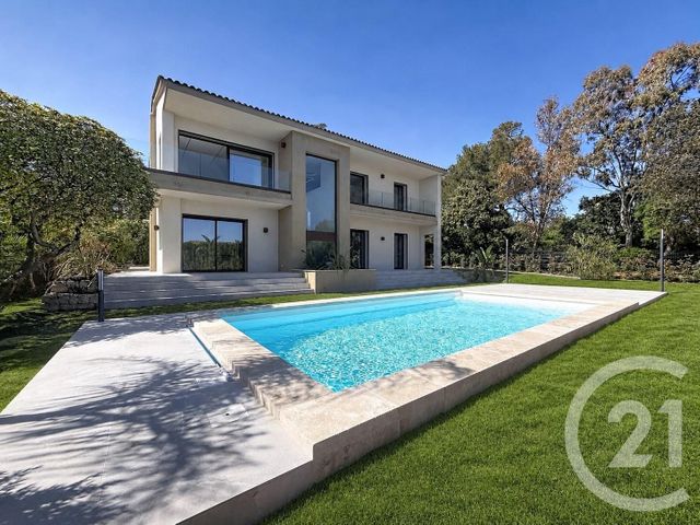 Maison à vendre LES ISSAMBRES