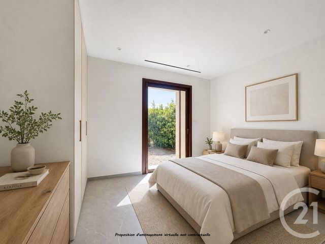 maison à vendre - 7 pièces - 182.0 m2 - LES ISSAMBRES - 83 - PROVENCE-ALPES-COTE-D-AZUR - Century 21 Donzica Immobilier