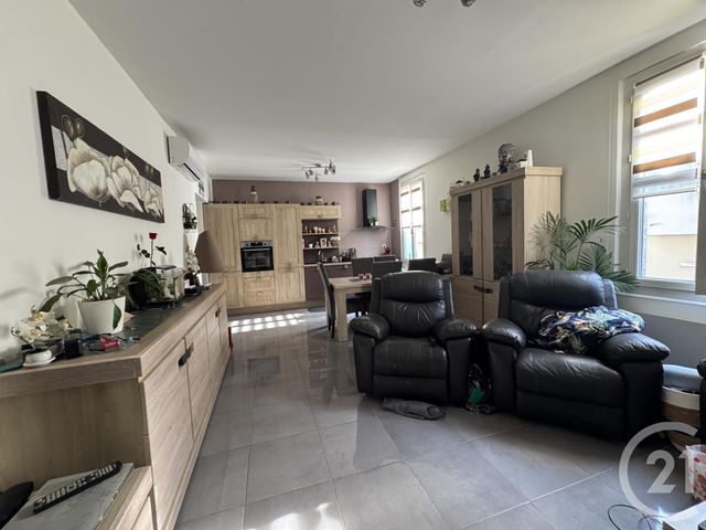 maison à vendre - 4 pièces - 97.0 m2 - STE MAXIME - 83 - PROVENCE-ALPES-COTE-D-AZUR - Century 21 Donzica Immobilier