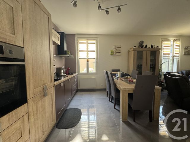 maison à vendre - 4 pièces - 97.0 m2 - STE MAXIME - 83 - PROVENCE-ALPES-COTE-D-AZUR - Century 21 Donzica Immobilier