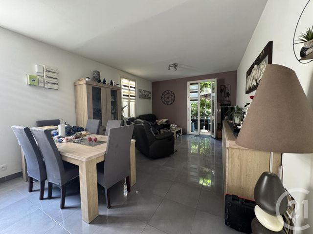 maison à vendre - 4 pièces - 97.0 m2 - STE MAXIME - 83 - PROVENCE-ALPES-COTE-D-AZUR - Century 21 Donzica Immobilier