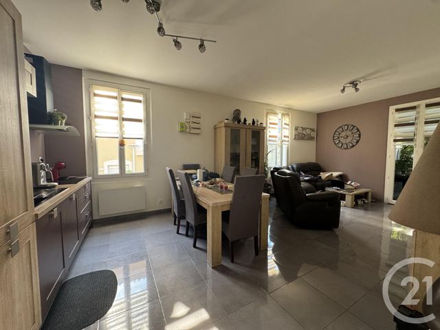 maison à vendre - 4 pièces - 97.0 m2 - STE MAXIME - 83 - PROVENCE-ALPES-COTE-D-AZUR - Century 21 Donzica Immobilier