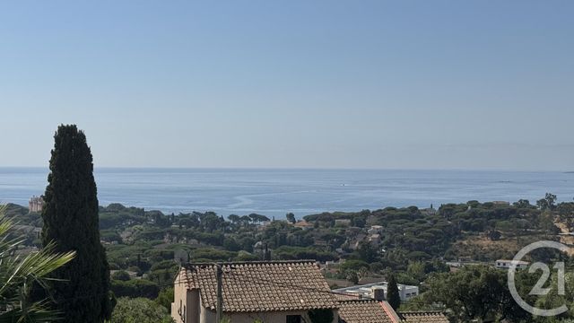 terrain à vendre - 1642.0 m2 - LES ISSAMBRES - 83 - PROVENCE-ALPES-COTE-D-AZUR - Century 21 Donzica Immobilier