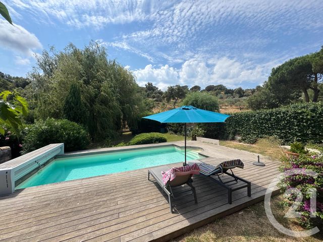 maison à vendre - 6 pièces - 122.9 m2 - LE PLAN DE LA TOUR - 83 - PROVENCE-ALPES-COTE-D-AZUR - Century 21 Donzica Immobilier
