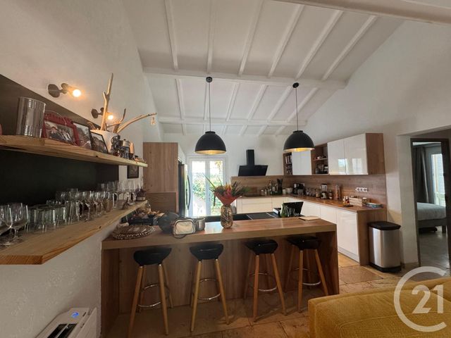 maison à vendre - 6 pièces - 122.9 m2 - LE PLAN DE LA TOUR - 83 - PROVENCE-ALPES-COTE-D-AZUR - Century 21 Donzica Immobilier