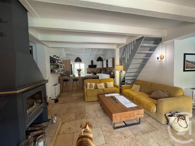 maison à vendre - 6 pièces - 122.9 m2 - LE PLAN DE LA TOUR - 83 - PROVENCE-ALPES-COTE-D-AZUR - Century 21 Donzica Immobilier