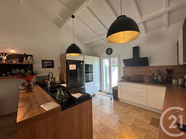 maison à vendre - 6 pièces - 122.9 m2 - LE PLAN DE LA TOUR - 83 - PROVENCE-ALPES-COTE-D-AZUR - Century 21 Donzica Immobilier