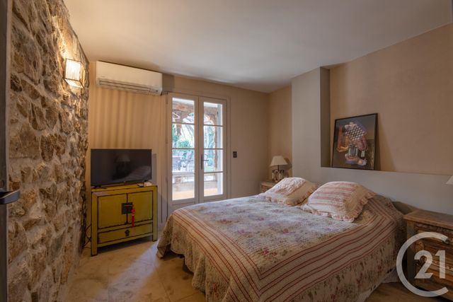 maison à vendre - 11 pièces - 272.68 m2 - STE MAXIME - 83 - PROVENCE-ALPES-COTE-D-AZUR - Century 21 Donzica Immobilier