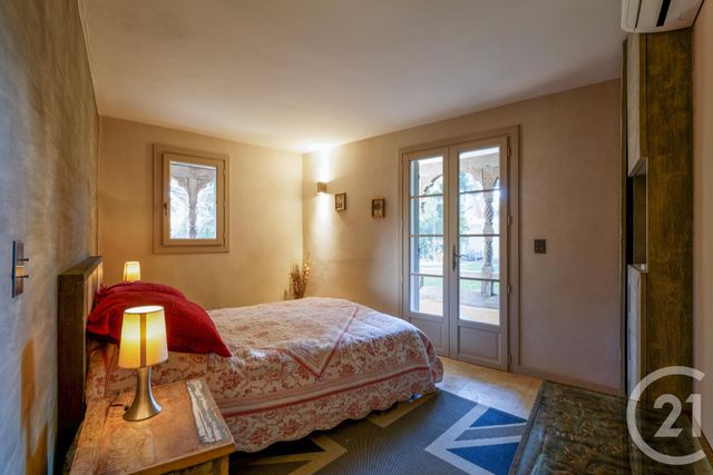 maison à vendre - 11 pièces - 272.68 m2 - STE MAXIME - 83 - PROVENCE-ALPES-COTE-D-AZUR - Century 21 Donzica Immobilier