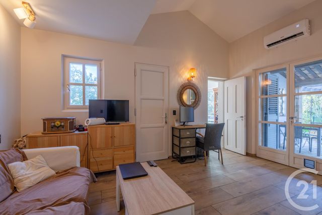 maison à vendre - 11 pièces - 272.68 m2 - STE MAXIME - 83 - PROVENCE-ALPES-COTE-D-AZUR - Century 21 Donzica Immobilier