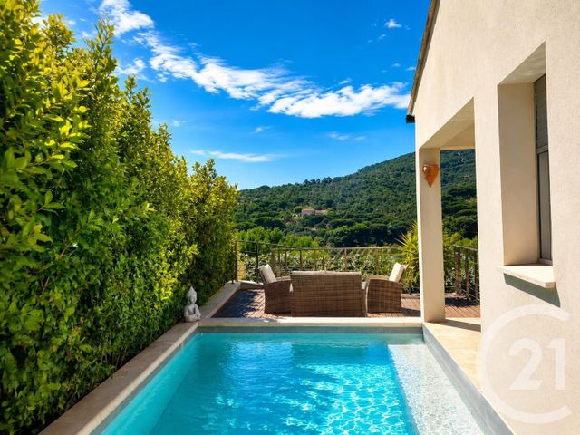 Maison à vendre STE MAXIME