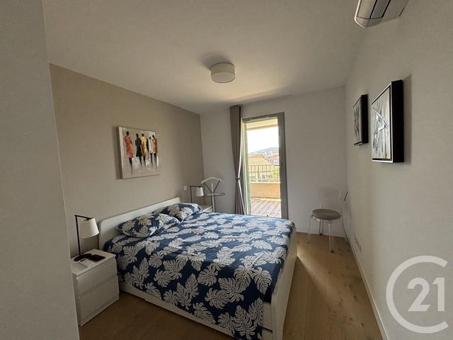 Appartement F3 à vendre - 3 pièces - 72.0 m2 - STE MAXIME - 83 - PROVENCE-ALPES-COTE-D-AZUR - Century 21 Donzica Immobilier