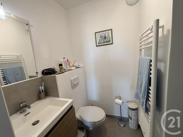Appartement F3 à vendre - 3 pièces - 72.0 m2 - STE MAXIME - 83 - PROVENCE-ALPES-COTE-D-AZUR - Century 21 Donzica Immobilier