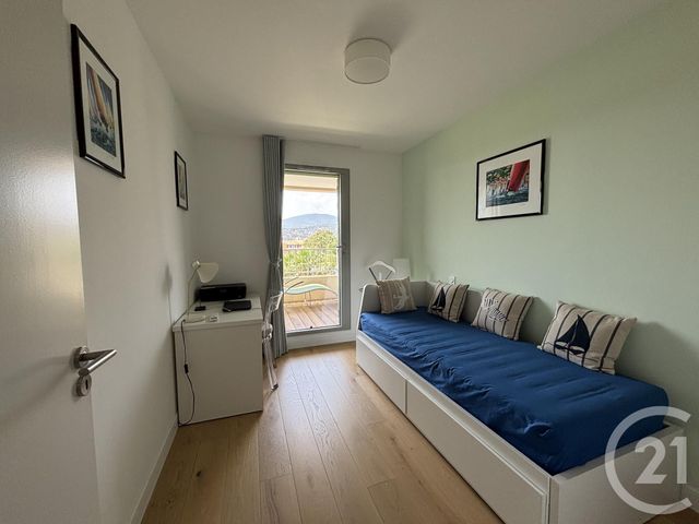 Appartement F3 à vendre - 3 pièces - 72.0 m2 - STE MAXIME - 83 - PROVENCE-ALPES-COTE-D-AZUR - Century 21 Donzica Immobilier