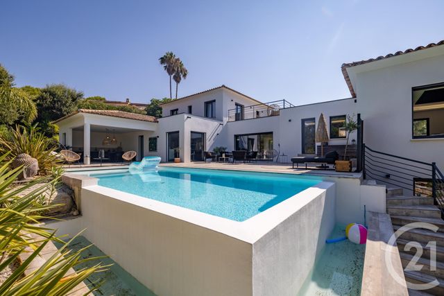 Maison à vendre FREJUS
