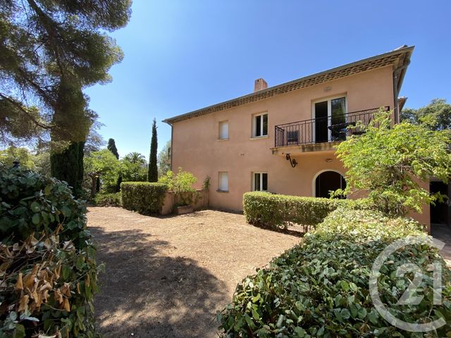 maison à vendre - 13 pièces - 750.0 m2 - LES ISSAMBRES - 83 - PROVENCE-ALPES-COTE-D-AZUR - Century 21 Donzica Immobilier
