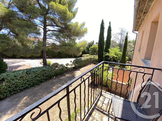 maison à vendre - 13 pièces - 750.0 m2 - LES ISSAMBRES - 83 - PROVENCE-ALPES-COTE-D-AZUR - Century 21 Donzica Immobilier
