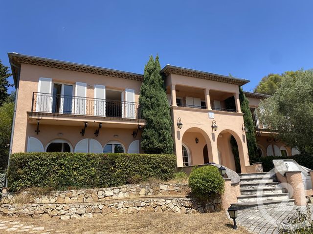 Maison à vendre LES ISSAMBRES