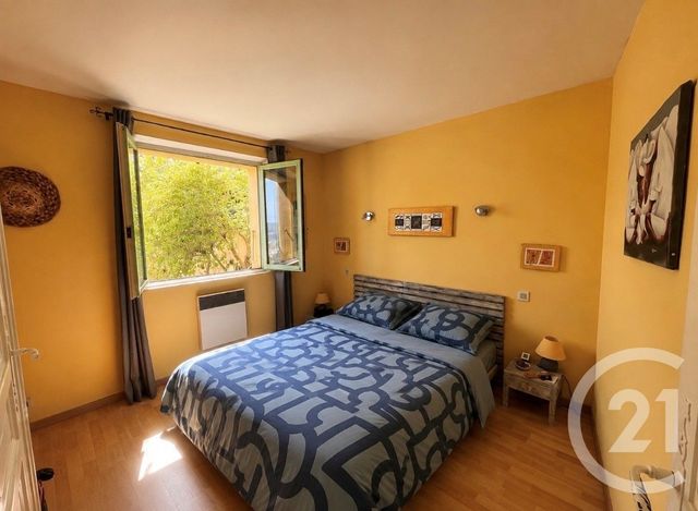 maison à vendre - 7 pièces - 130.0 m2 - STE MAXIME - 83 - PROVENCE-ALPES-COTE-D-AZUR - Century 21 Donzica Immobilier