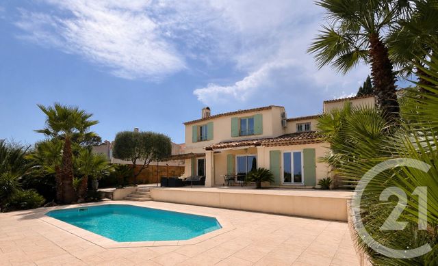 Maison à vendre STE MAXIME