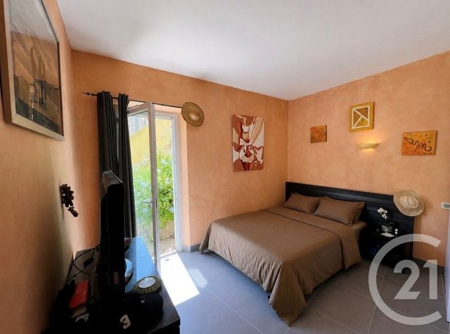 maison à vendre - 7 pièces - 130.0 m2 - STE MAXIME - 83 - PROVENCE-ALPES-COTE-D-AZUR - Century 21 Donzica Immobilier