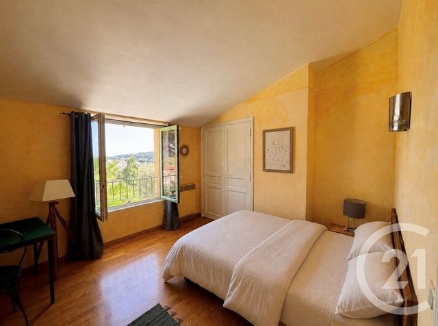maison à vendre - 7 pièces - 130.0 m2 - STE MAXIME - 83 - PROVENCE-ALPES-COTE-D-AZUR - Century 21 Donzica Immobilier