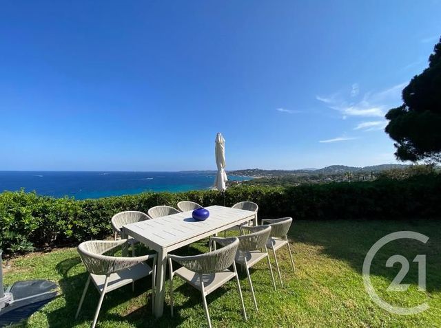 maison - STE MAXIME - 83