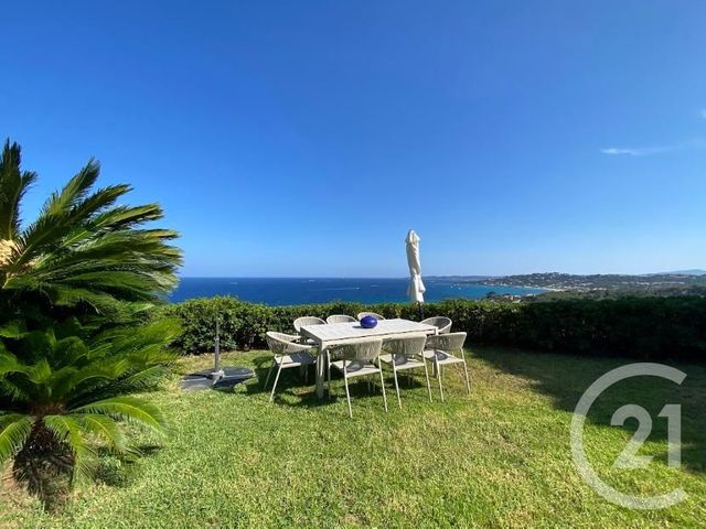 maison à vendre - 8 pièces - 289.94 m2 - STE MAXIME - 83 - PROVENCE-ALPES-COTE-D-AZUR - Century 21 Donzica Immobilier
