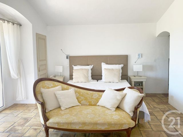 maison à vendre - 8 pièces - 289.94 m2 - STE MAXIME - 83 - PROVENCE-ALPES-COTE-D-AZUR - Century 21 Donzica Immobilier