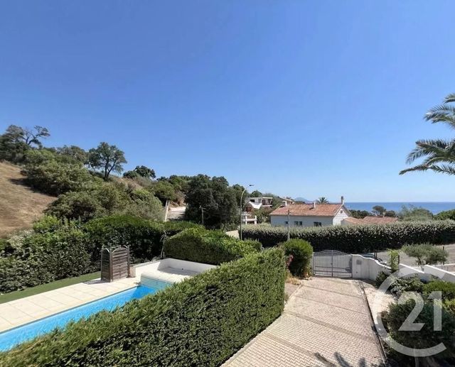 Maison à vendre LES ISSAMBRES