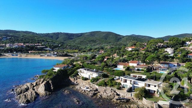 maison à vendre - 5 pièces - 75.37 m2 - ST AYGULF - 83 - PROVENCE-ALPES-COTE-D-AZUR - Century 21 Donzica Immobilier