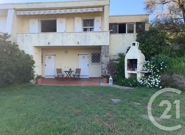 maison à vendre - 5 pièces - 75.37 m2 - ST AYGULF - 83 - PROVENCE-ALPES-COTE-D-AZUR - Century 21 Donzica Immobilier