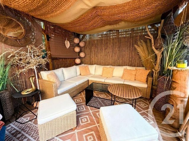 maison à vendre - 6 pièces - 138.96 m2 - LES ISSAMBRES - 83 - PROVENCE-ALPES-COTE-D-AZUR - Century 21 Donzica Immobilier