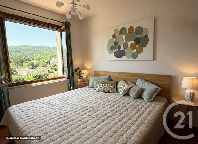 maison à vendre - 5 pièces - 108.0 m2 - LES ISSAMBRES - 83 - PROVENCE-ALPES-COTE-D-AZUR - Century 21 Donzica Immobilier