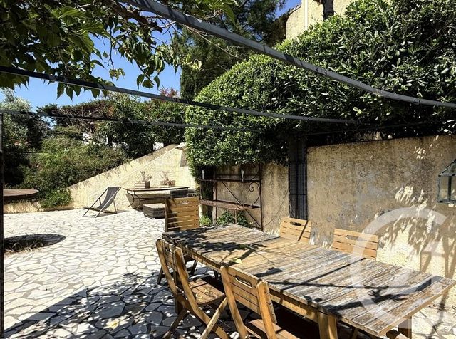 maison à vendre - 5 pièces - 108.0 m2 - LES ISSAMBRES - 83 - PROVENCE-ALPES-COTE-D-AZUR - Century 21 Donzica Immobilier