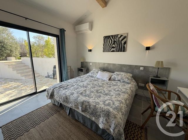 maison à vendre - 5 pièces - 145.0 m2 - LES ISSAMBRES - 83 - PROVENCE-ALPES-COTE-D-AZUR - Century 21 Donzica Immobilier