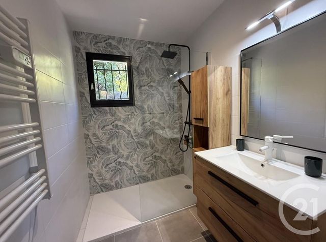 maison à vendre - 5 pièces - 145.0 m2 - LES ISSAMBRES - 83 - PROVENCE-ALPES-COTE-D-AZUR - Century 21 Donzica Immobilier