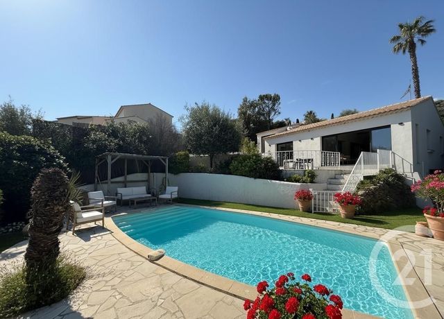 Maison à vendre LES ISSAMBRES